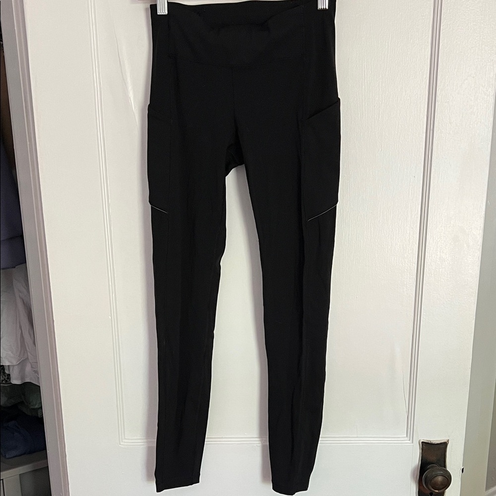 Lulu Lemon Running Leggings